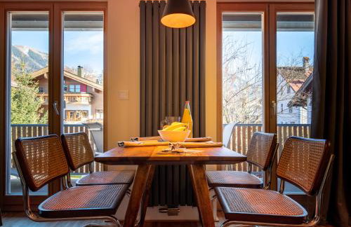 Apartmenthotel Oberstdorf - Foto 51