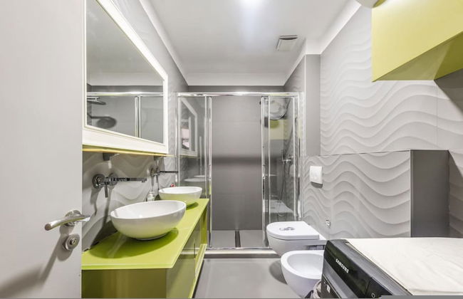 Cozy Family Apartment - Foto 25