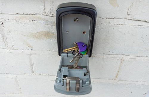 Beautiful 3 bedroom House near West Bromwich -contractors, Family, NHS - Foto 33