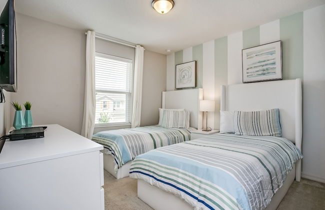 5128kway Amazing New Compass Bay Resort - Foto 8