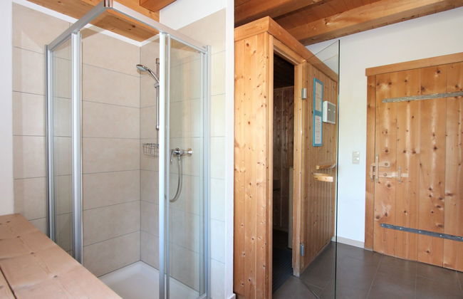 Chalet Alois - Foto 9