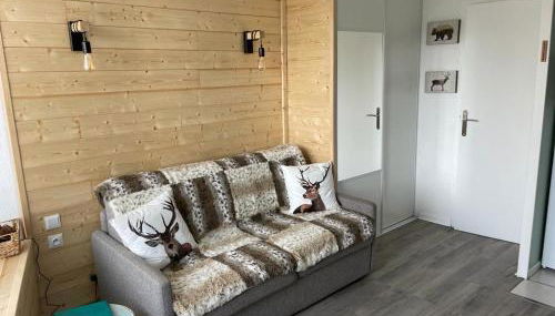 RISOUL 1850 - Appart' 4 personnes ski aux pieds - Foto 2