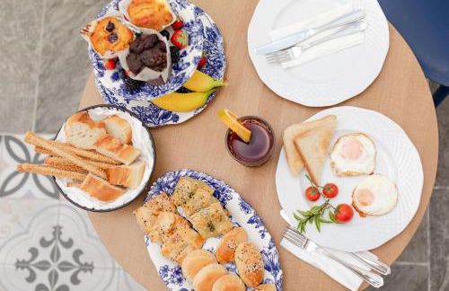 Doukas Caldera Suites - Foto 37