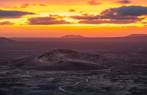 Little Gem apartment, Los Molinos - Foto 38