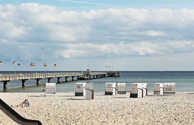 6 Person Holiday Home in Grossenbrode - Foto 80