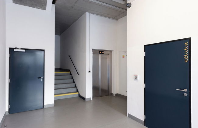 Comfortable apartments with balcony - Foto 14