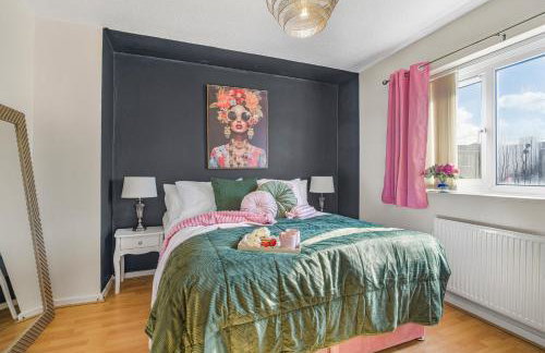 Contractor ready Homes Secure Parking - Foto 35