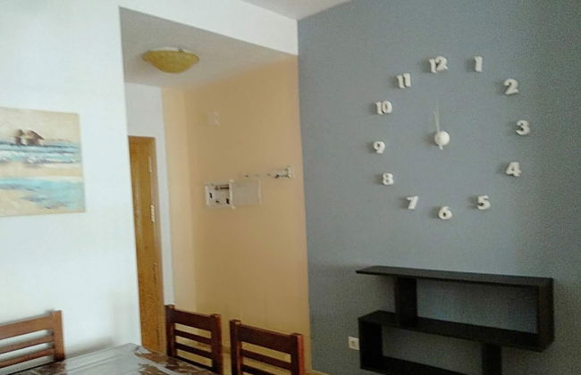 Garrucha 3 dormitorios - Foto 14