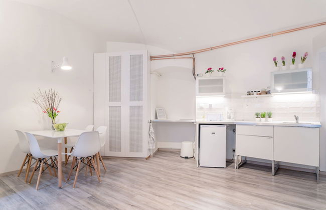 Hunyadi 4 Apartment II. - Foto 1