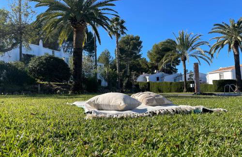 Hola Casa La Sella - Foto 29