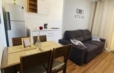 AP 506 Home Club - Piscina, Climatizado, Elevador e Garagem - Foto 1