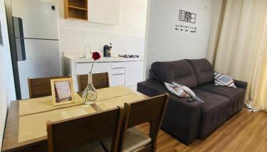 AP 506 Home Club - Piscina, Climatizado, Elevador e Garagem - Foto 1