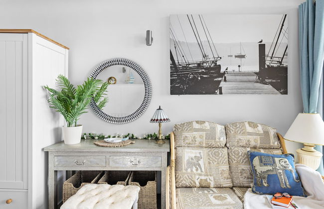 The Boathouse in Torquay - Foto 70