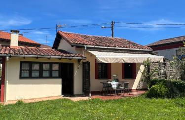 Gestiona2R - Casa Rural Llanes - Foto 1