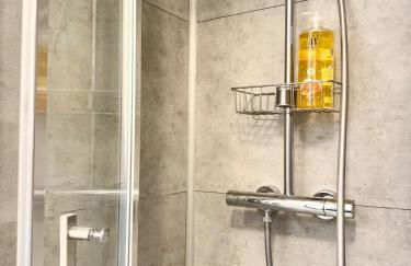 Studio Cosy avec parking privé - RER A - proche Paris & Disney - Foto 14