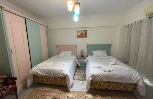 Pyramids Hub-Giza - Foto 8