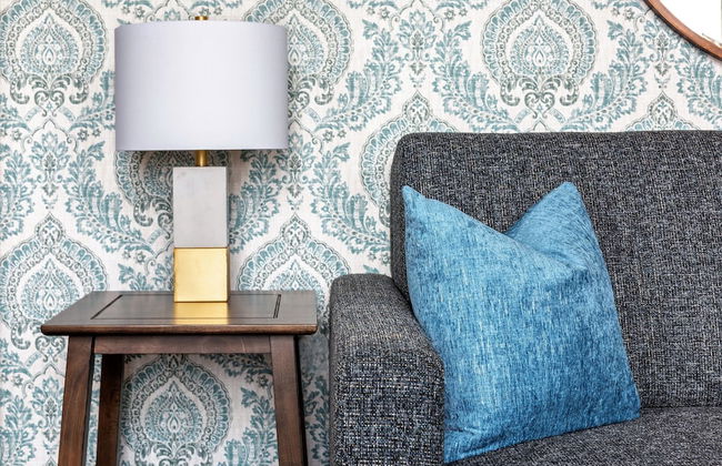 Roami at Hibernia Tower - Foto 40