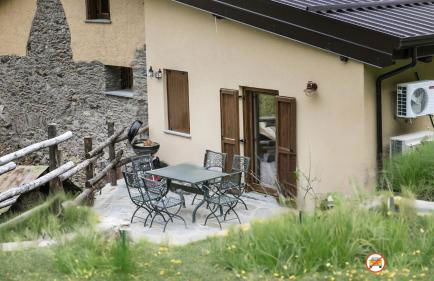 Ecobaita del Cacciatore - Foto 55