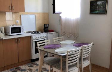 Apartman Jezerce 71 - Foto 9