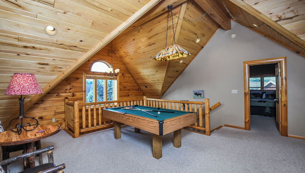 Wild Wild West by Taylor Made Deep Creek - Foto 3, Servicios del alojamiento