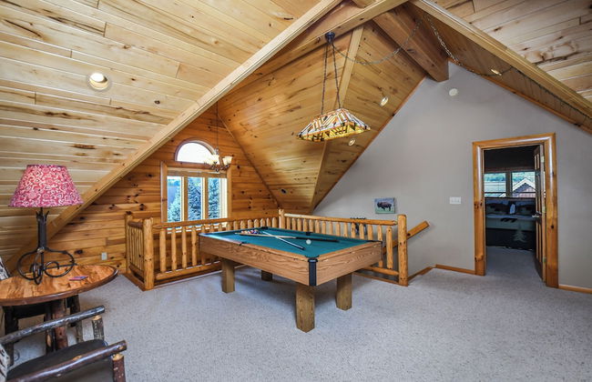 Wild Wild West by Taylor Made Deep Creek - Foto 28