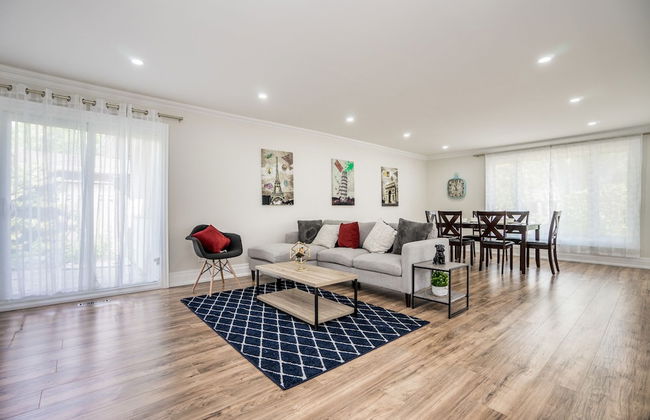 Entire Bungalow 5 Bedrooms - Foto 14