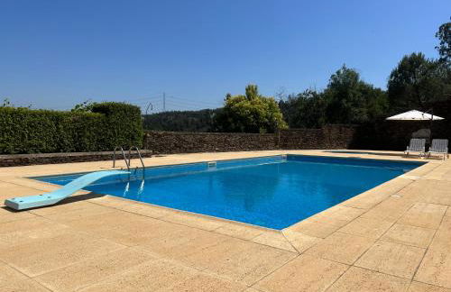 Quinta de Mourães Casa dos Rododendros - Foto 56