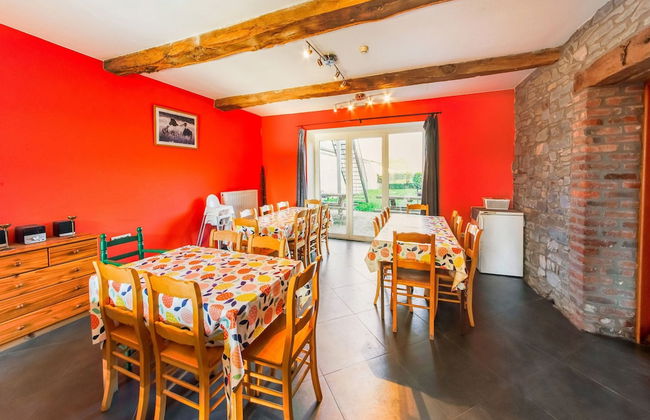 Rustic Estate With Sauna - Foto 22