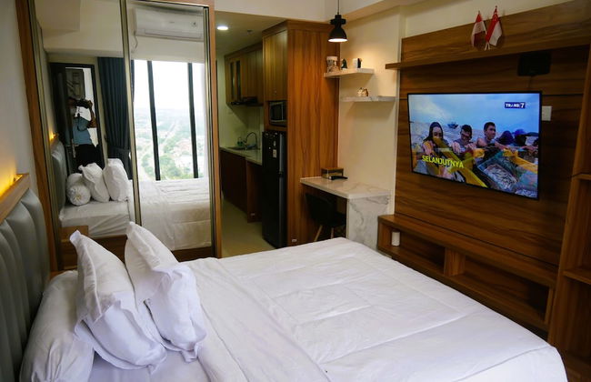 Meisterstadt Pollux Habibie - Foto 79