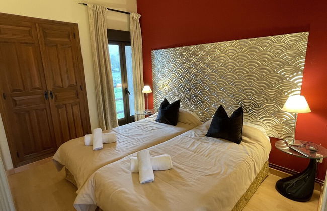 El Bulín de Madarcos - Photo 2