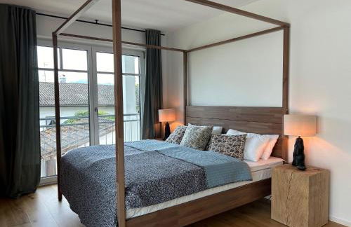 Ferienwohnung Mühlbach - Foto 11