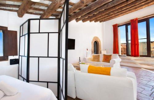 Casa Torre Cruilles Big, Stylish, Modernized 'Castle' Prime Costa Brava with AC - Foto 44