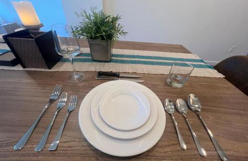 Luxe & Bright Gem - Prime Location, Roof Deck, View - Foto 21