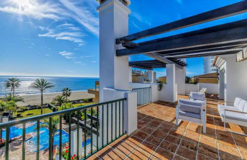 Luxury Duplex Sea Views La Cala Beach - Photo 19