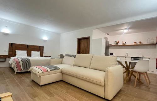 Monte de São Francisco Country House - Foto 69