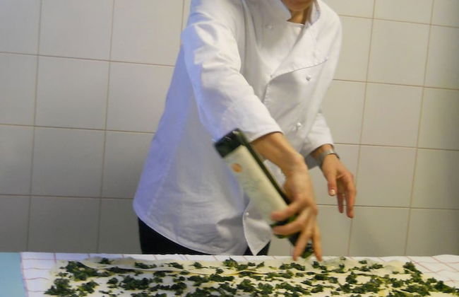 Country House Casco dell'Acqua - Foto 42