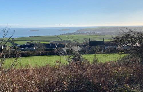 Idyllic holiday near Abersoch - Foto 27