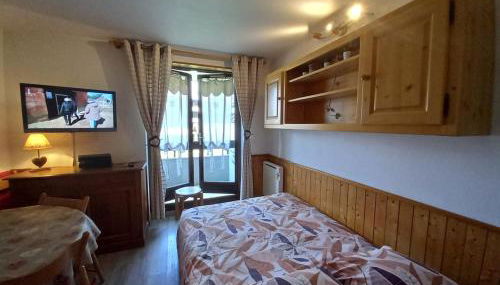 Bel appartement Samoens La Cour classe 2 etoiles - Photo 3