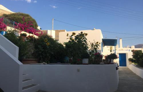 Cycladic houses in rural surrounding 4 - Foto 4