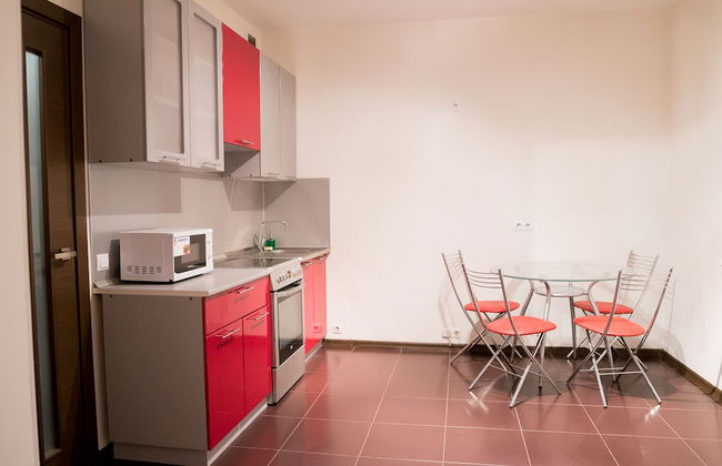 Apartment 203 on Pyatnitskoe shosse 21 - Foto 20