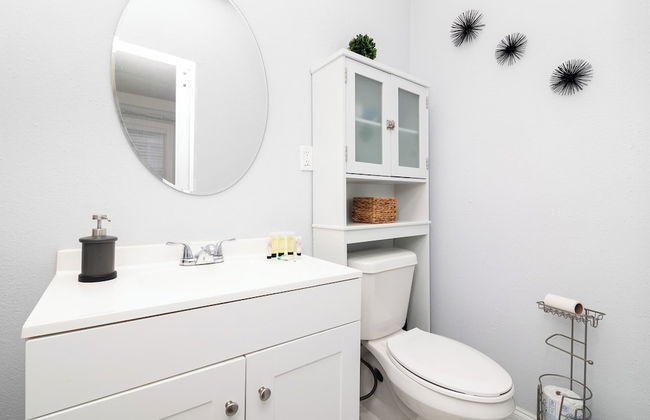 Seminole Heights Retreat - Photo 19