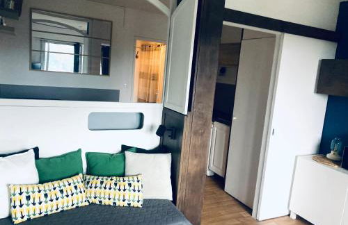 Hyeres port bel appartement - Foto 2