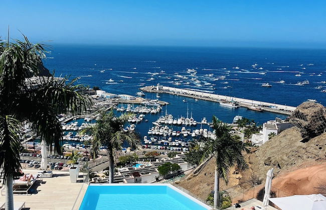 Grand Horizon Luxury Boutique Apartments - Photo 1