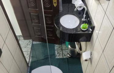 Apartamentos aconchegante Aki - Foto 38