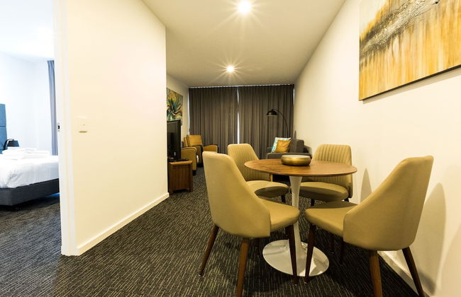 The Palms Apartments - Foto 22