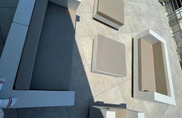 Villa luxe avec piscine et belle vue mer - Foto 7