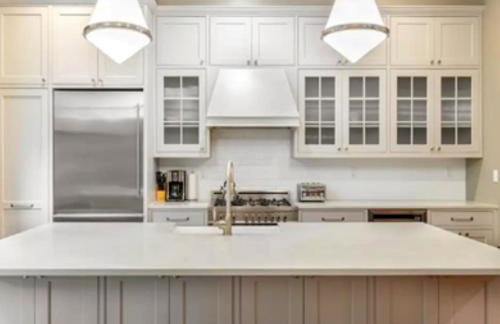 Spectacular vacation home with excellent location in New York - Foto 16