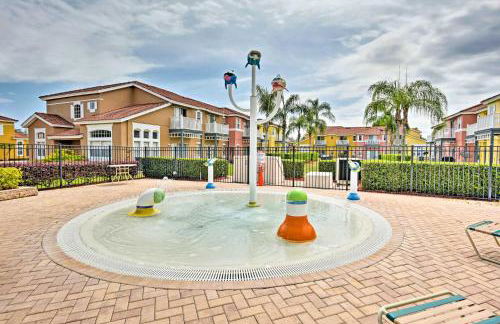 Kissimmee Escape about 10 Mi to Disney World! - Foto 32