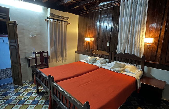 Tentgram Alleppey Riverfront - Foto 3