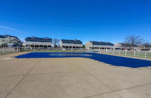 Boat Slip and Pool Access Oak Harbor Haven! - Foto 23